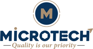 Exhibitor profile image for MICROTECH METAL INDUSTRIES