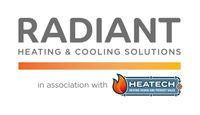 Company name - Radiant Heating & Cooling Solutions