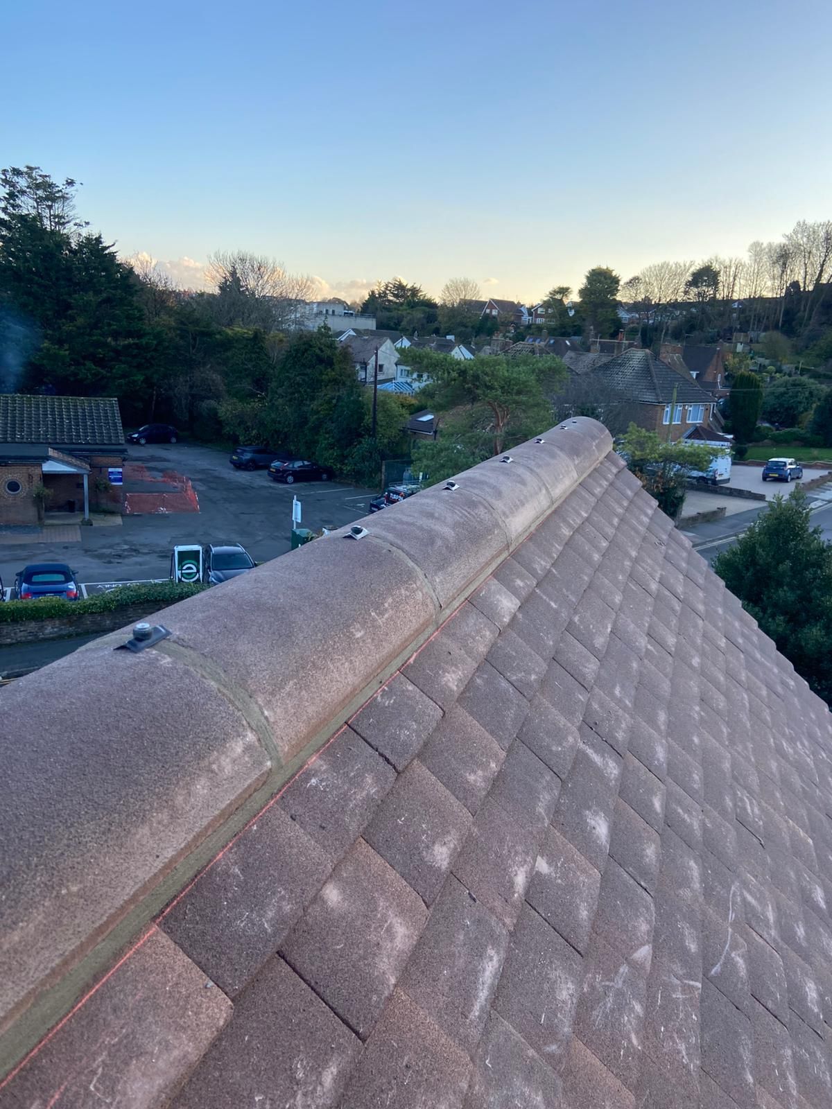 Cover image - Hambleside Danelaw