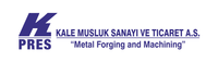Company name - KALE MUSLUK SAN. TIC. AS.