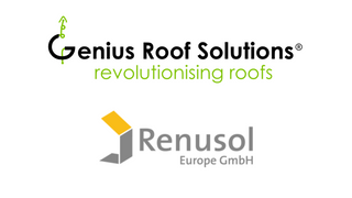 Exhibitor profile image for Renusol Europe GmbH / Genius Roof Solutions / Hallclip Ltd