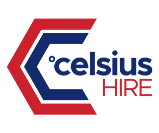 Exhibitor profile image for Celsius Hire