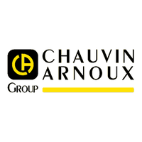 Company name - Chauvin Arnoux