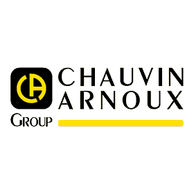 Exhibitor profile image for Chauvin Arnoux