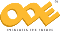 Company name - ODE Insulation