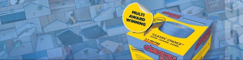 Cover image - Classic Marble