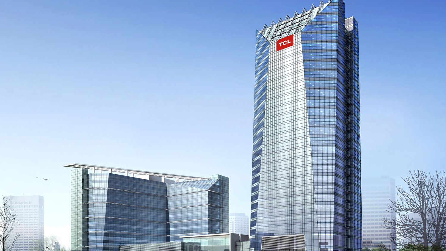 Cover image - TCL