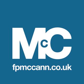 Exhibitor profile image for FP McCann