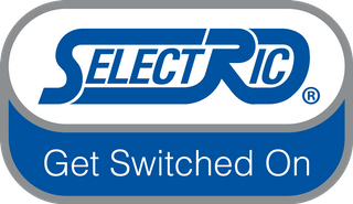 Exhibitor profile image for Selectric