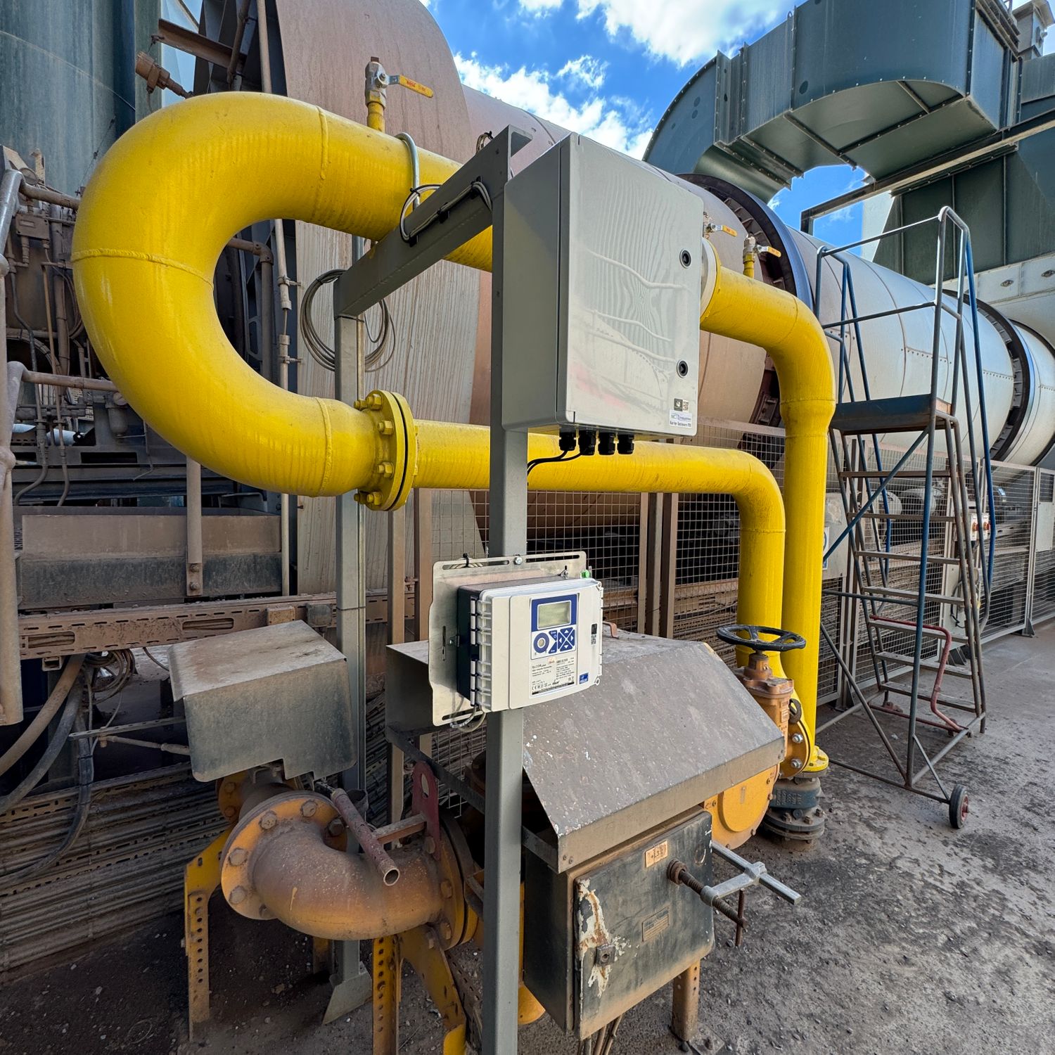 Cover image - NC13 Industries Ltd