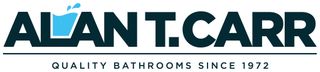 Exhibitor profile image for Alan T Carr Bathrooms