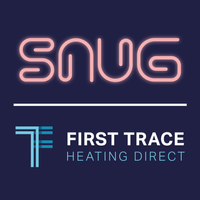 Company name - First Trace Heating Direct Ltd