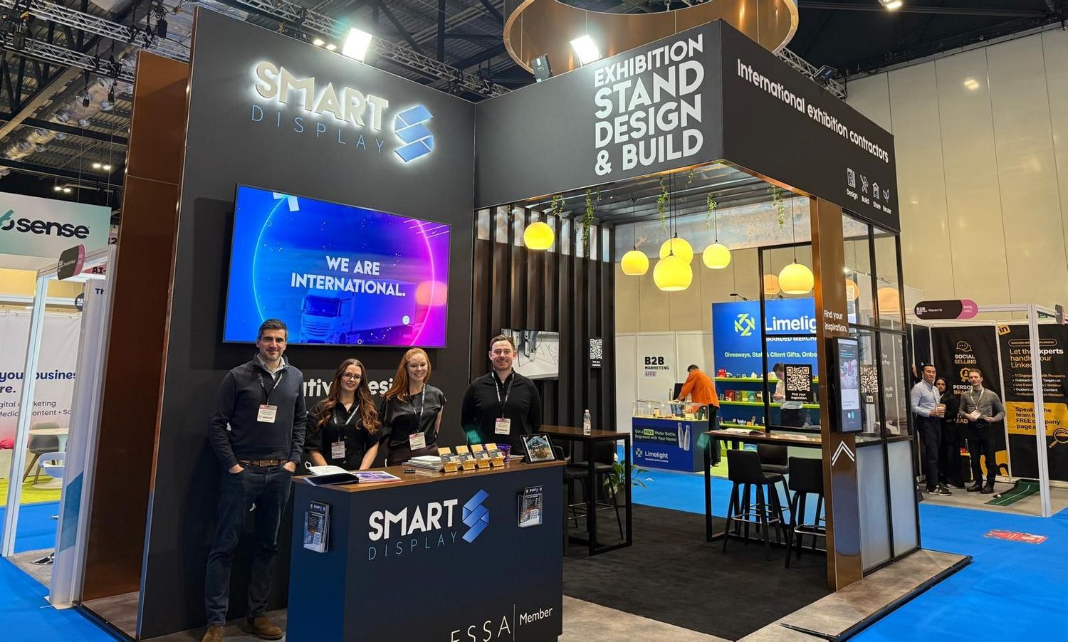 Cover image - Smart Display