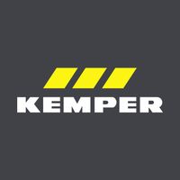 Company name - Kemper UK & Ireland Ltd