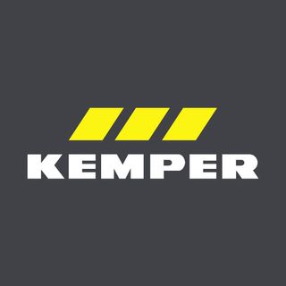 Exhibitor profile image for Kemper UK & Ireland Ltd