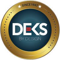 Exhibitor profile image for DEKS INDUSTRIES