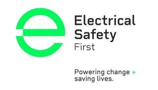 Exhibitor profile image for Electrical Safety First