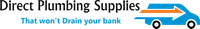 Company name - Direct Plumbing Supplies Ltd