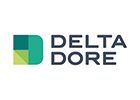 Company name - Delta Dore 