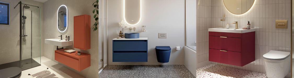 Cover image - Sonas Bathrooms