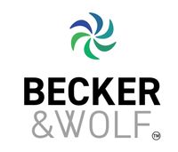 Company name - Becker & Wolf