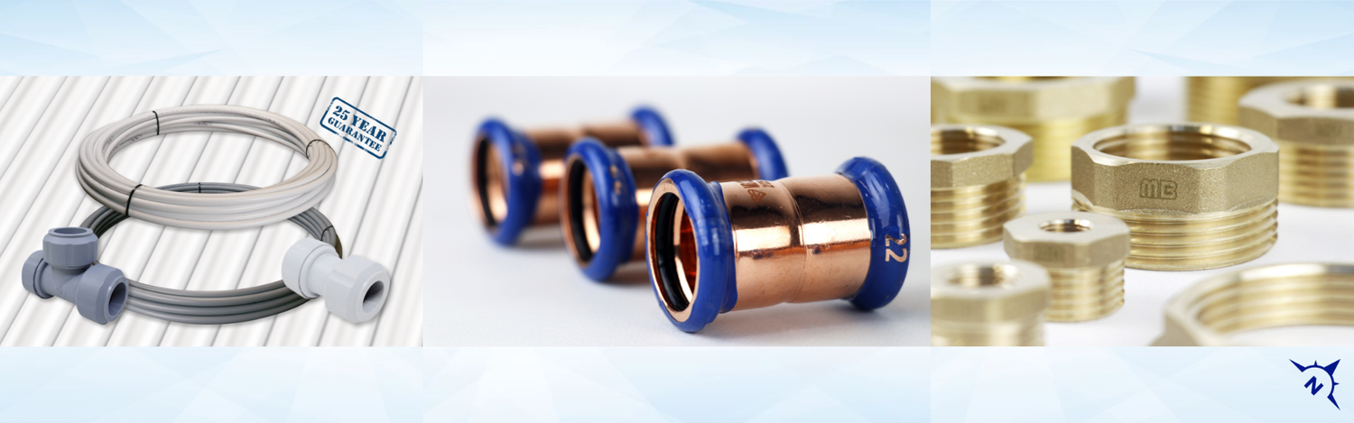 Cover image - Navigator MSL Ltd