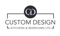 Company name - Custom Design Kitchens & Bedrooms