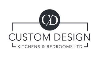 Exhibitor profile image for Custom Design Kitchens & Bedrooms