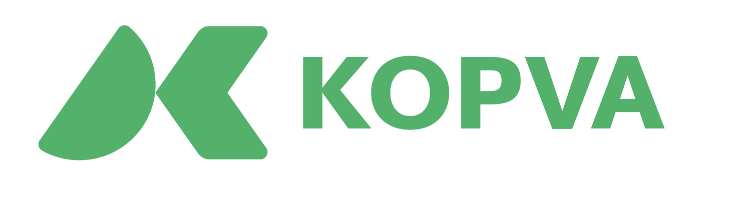 Cover image - Kopva