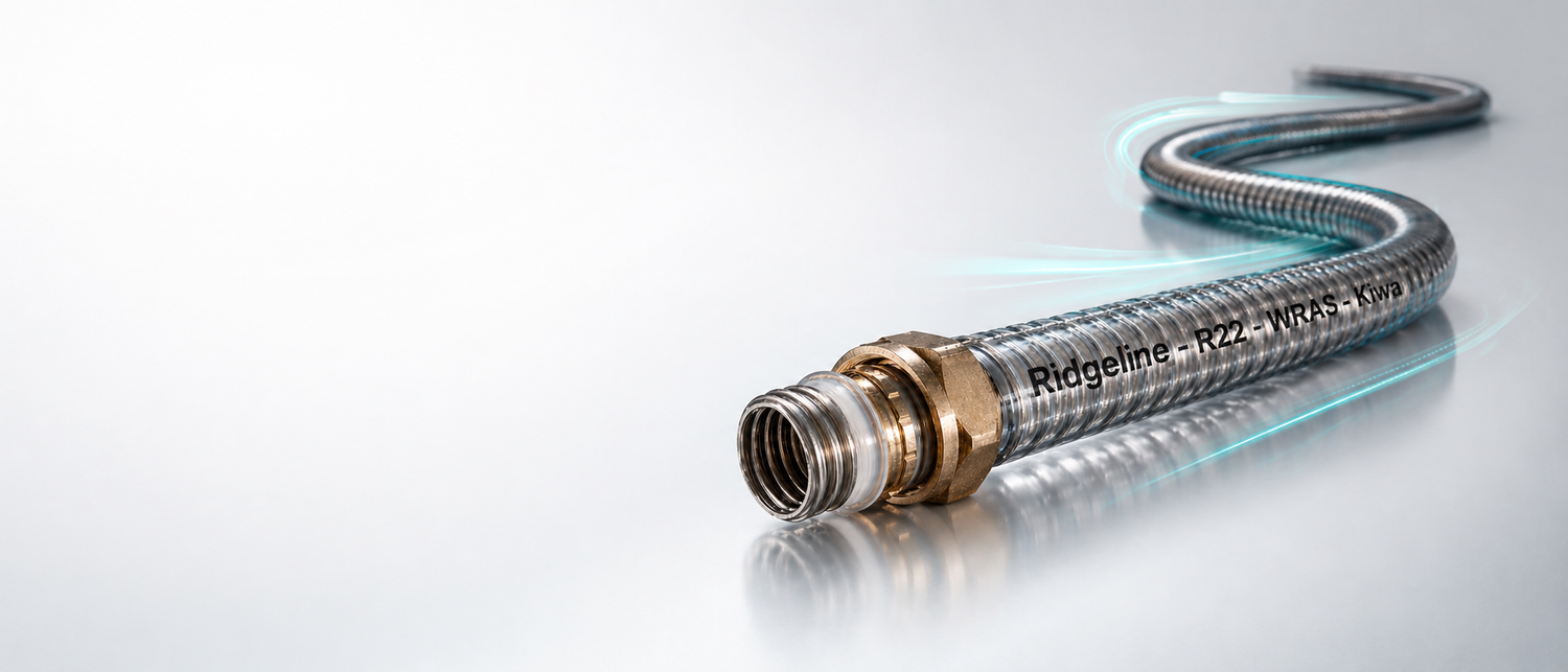 Cover image - Flexiridge Ltd