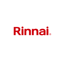 Company name - Rinnai UK Limited