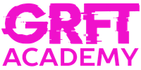 Company name - The GRFT Academy