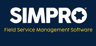 Exhibitor profile image for Simpro