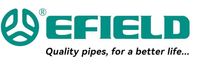 Company name - Shandong EFIELD Piping System Co., Ltd