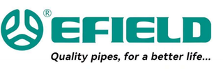 Exhibitor profile image for Shandong EFIELD Piping System Co., Ltd
