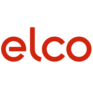 Exhibitor profile image for Elco