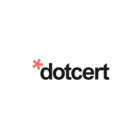 Company name - DotCert