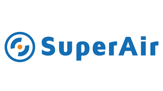 Exhibitor profile image for SUPERAIR GROUP LIMITED
