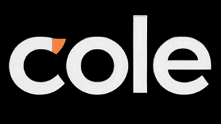 Exhibitor profile image for cole