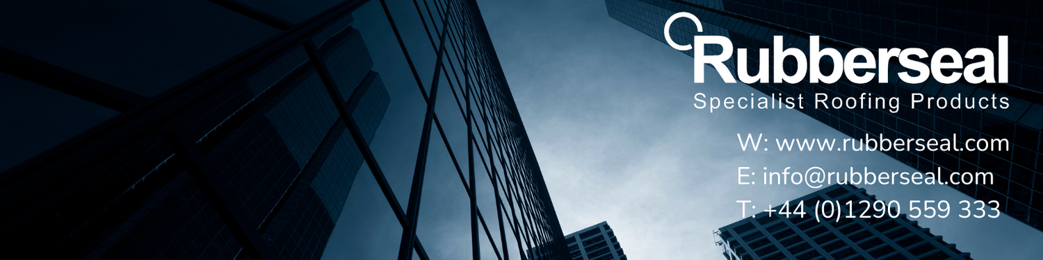 Cover image - Rubberseal