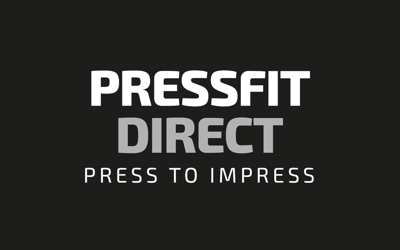 Cover image - Pressfit Direct