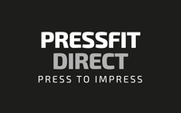 Company name - Pressfit Direct