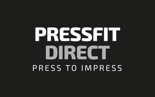 Exhibitor profile image for Pressfit Direct