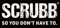 Company name - SCRUBB
