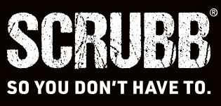 Exhibitor profile image for SCRUBB