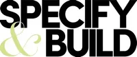 Company name - Specify & Build