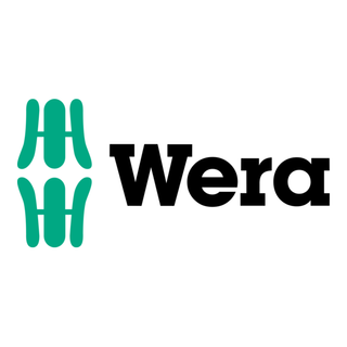 Exhibitor profile image for Wera Tools