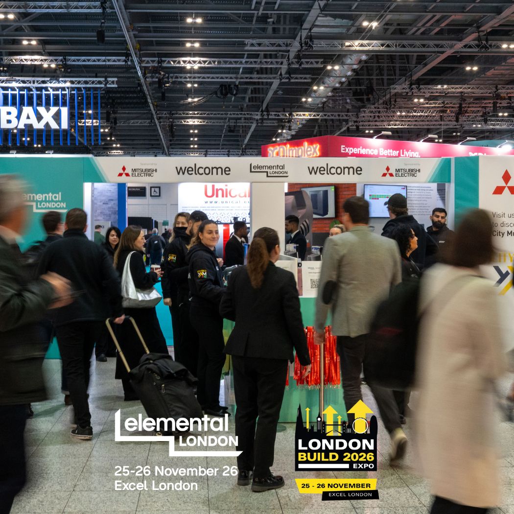 How to connect with specifiers from across the UK built environment