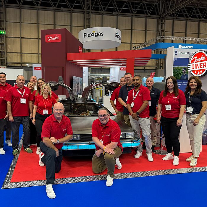 How to make your exhibition stand stand-out