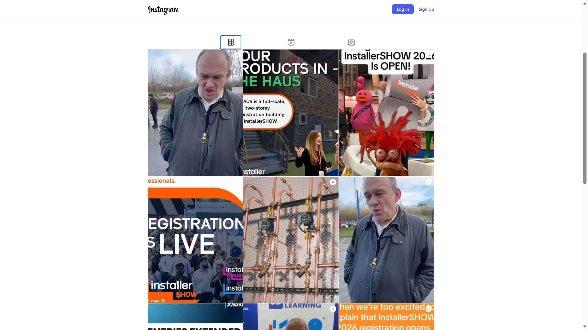 What tradespeople actually want from brands on social media